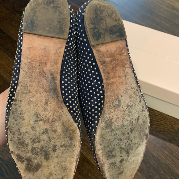 Loeffler Randall Blaise loafers - Picture 6 of 8